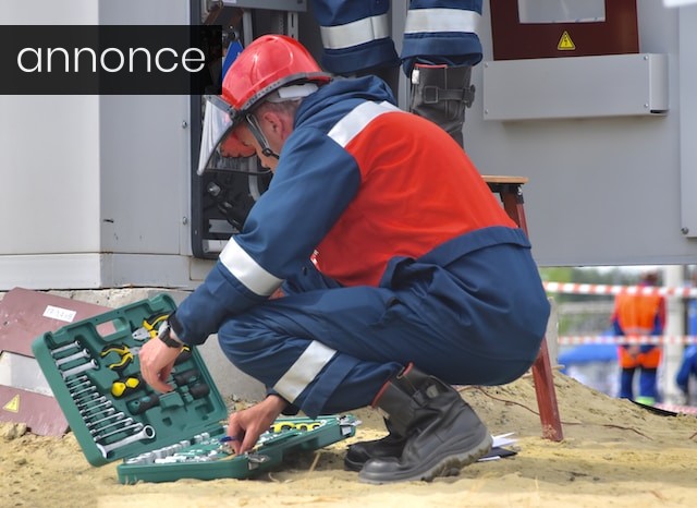 elektriker københavn